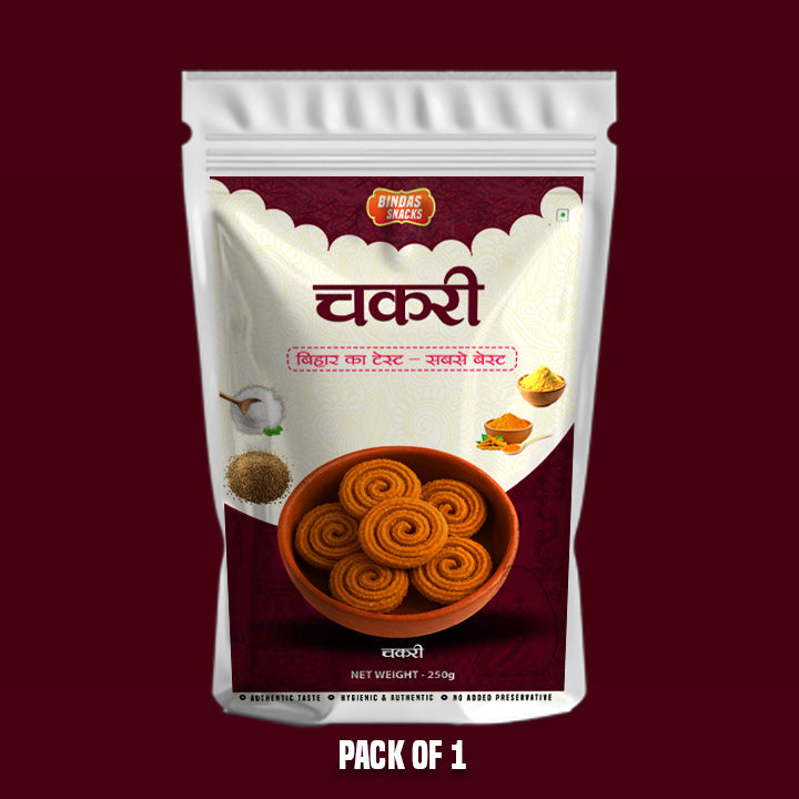 chakari