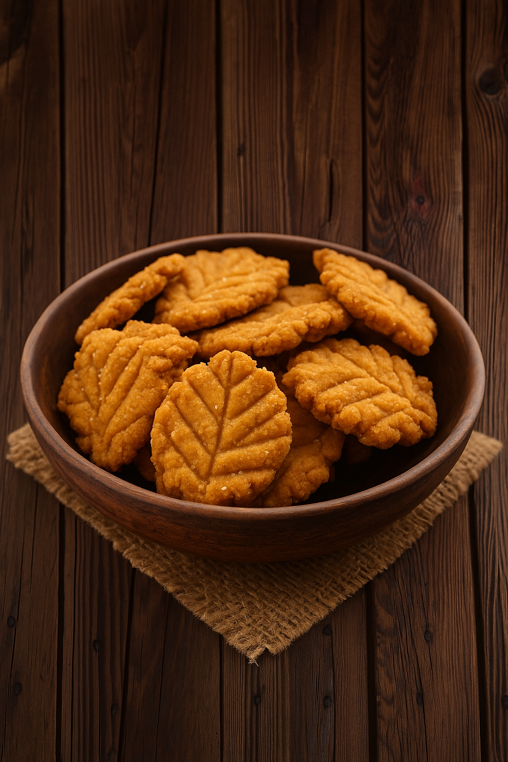 Khajuriya – Traditional Bihari Sweet Snack | Bihar Homemade Sweets